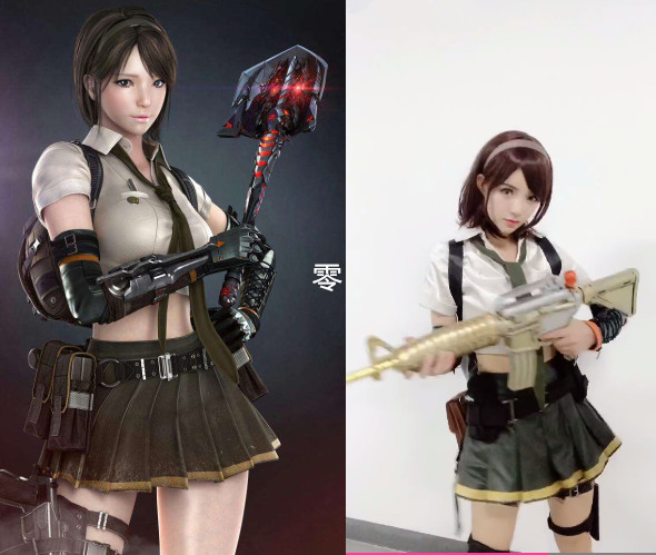 Doinb ：我不跟狗吵架，人和狗不一样的地方就是人比狗聪明