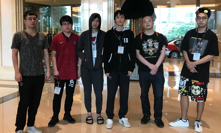 电竞比分网：NaVi俱乐部CEO讲DOTA2 TI意义