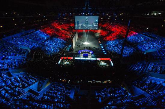 【战报】2025LPL春季赛季后赛FPX 3-0 RNG，FPX上中野发力RNG掉入败者组