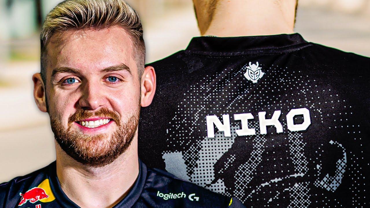 PCS赛区网友热议Doggo回PCS不如退役：LDL好像比较好赚欸 水很深！