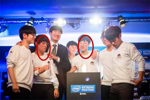 一场强劲的对决！G2赢得了加时赛，拿下了他们选择的地图！G2 1-0 EDG