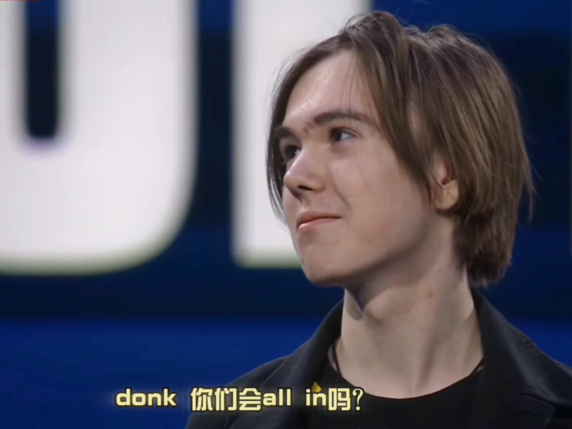 LPL 明天的首发阵容： Karis 和 xqw 在中路进行单挑