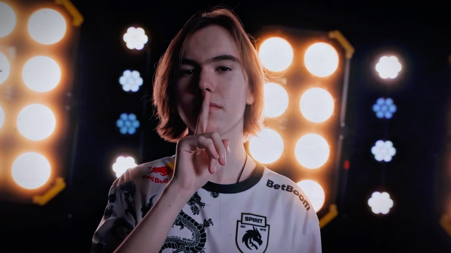 Keiko正式加入NRG