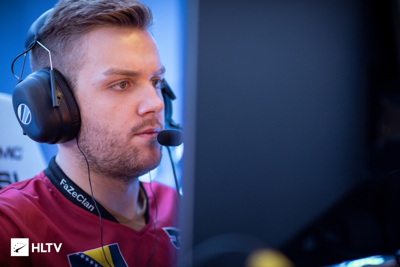 Spirit 和 Vitality 在 EPL S21 第二阶段取得第二场胜利 - 第二轮所有结果