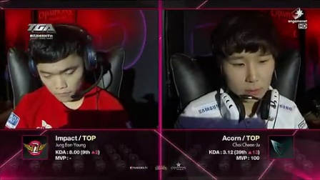 佛山GK晋级季后赛胜者组，广州TTG晋级败者组