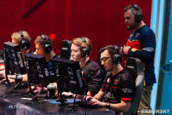 PGL Major： ENCE，BIG，小火箭相继获胜