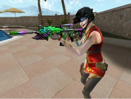 The MongolZ 晋级 PGL Astana 2025 季后赛，击败 NAVI