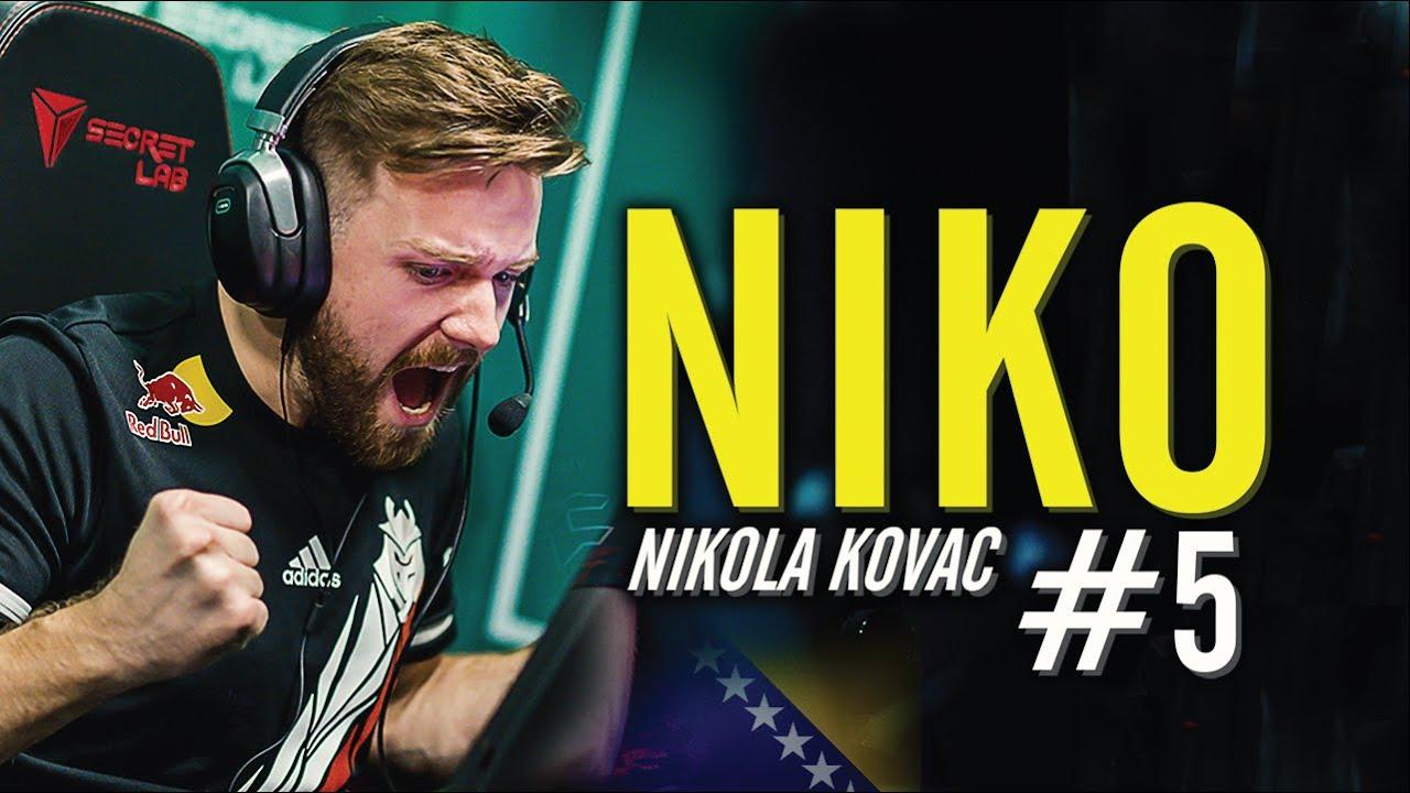 CSGO本年度爆冷比赛盘点，G2必定上榜