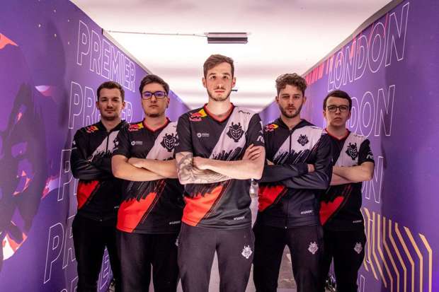 Falcons 对 GamerLegion 进行复仇，并晋级 PGL Bucharest 的半决赛