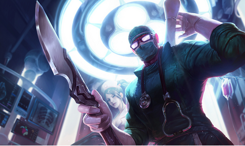 拳头赛事负责人谈2023赛季：MSI收视涨58%，S赛收视涨65%