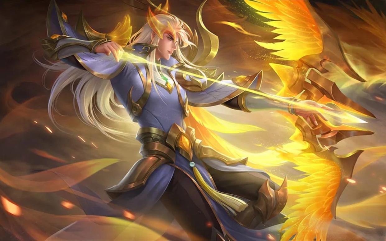 EPL S11：中国战队Tyloo不敌FaZe