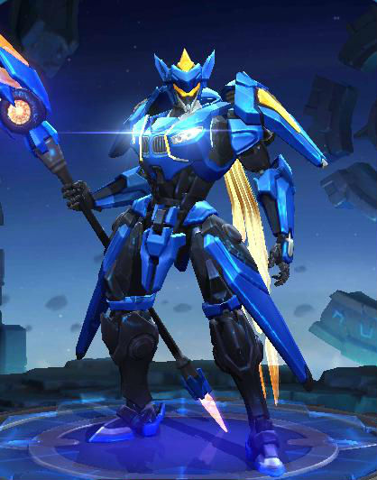 英雄联盟LPL数据：不断发展的英雄联盟电竞