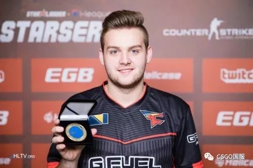 s1mple ： “我会在年底前找到一个新家，因为我想要比赛”