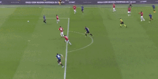 孔蒂：卡拉巴赫是这赛季的欧冠黑马；卢卡库还没做好复出准备（孔蒂称卡拉巴赫或成本季欧冠黑马，卢卡库复出尚未就绪）